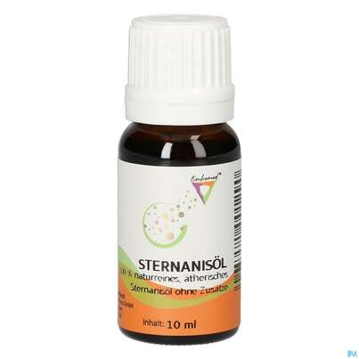 Gall Pharma Sternanisöl Embamed, A-Nr.: 5237540 - 02