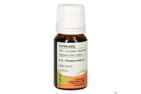 Gall Pharma Thymianöl Embamed, A-Nr.: 5237600 - 01