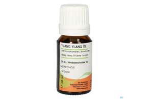 Gall Pharma Ylang Ylang Öl Embamed, A-Nr.: 5607149 - 01