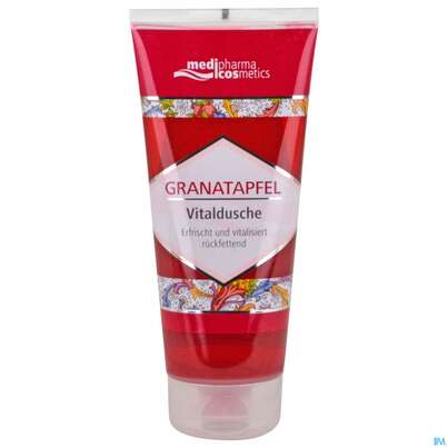 Granatapfel Vitaldusche 200ml, A-Nr.: 3819203 - 01