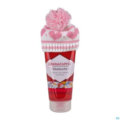 Granatapfel Vitaldusche 200ml, A-Nr.: 3819203 - 02