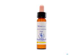 Healing Herbs 20 Mimulus 10ml, A-Nr.: 2186345 - 01