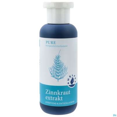 Helfe Zinnkrautextrakt 200ml, A-Nr.: 2642010 - 01