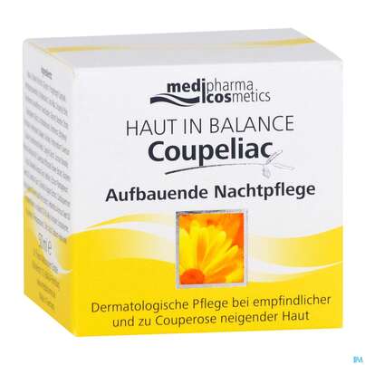 Hib Coupeliac Nacht Pflege Aufbauend 50ml, A-Nr.: 4117408 - 03