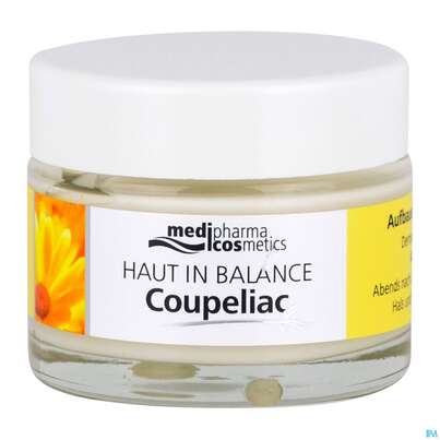 Hib Coupeliac Nacht Pflege Aufbauend 50ml, A-Nr.: 4117408 - 05