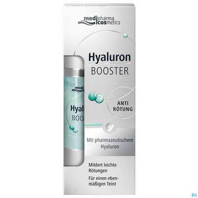 Hyaluron Booster Anti Roetung 30ml, A-Nr.: 4854319 - 01