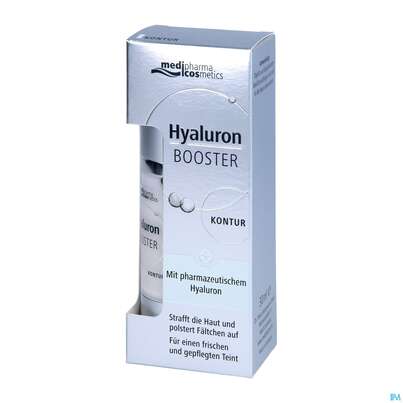 Hyaluron Booster Kontur 30ml, A-Nr.: 4854302 - 02