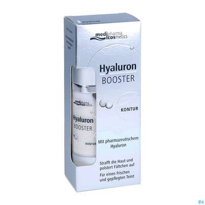 Hyaluron Booster Kontur 30ml, A-Nr.: 4854302 - 03