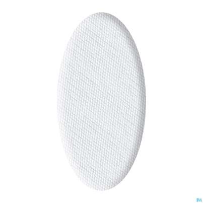 Hydroclean Wundkissen Cavity Oval 4x 8cm 10st, A-Nr.: 5310633 - 06