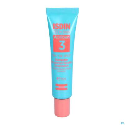 Isdin Acniben/teen On The Spot 15ml, A-Nr.: 5589380 - 06