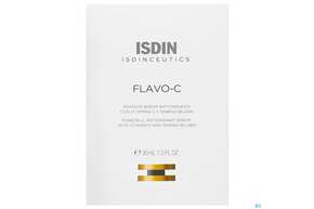 Isdin Isdinceutics Flavo C 15ml, A-Nr.: 5570558 - 01