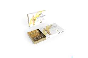 Isdin Isdinceutics Flavo C Ultraglican 10st, A-Nr.: 5570481 - 01