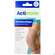 Sie sehen eine Packung Kniegelenksbandagen Actimove Everyday Support Geschlossene Patella Gr Xl 46-52cm 75575 1st, Produktbild: 01 Kniegelenksbandagen Actimove Everyday Support Geschlossene Patella Gr Xl 46-52cm 75575 1st, A-Nr.: 5263514 - 01