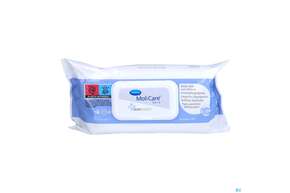 Molicare Skin Feuchtpflegetuecher 50st, A-Nr.: 4738085 - 01