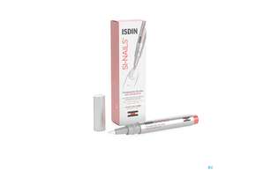 Nagel Staerker Isdin Si-nails 2,5ml, A-Nr.: 5130032 - 01