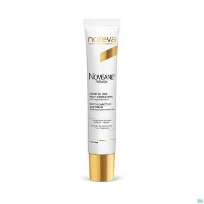 Noreva Noveane Premium Tagescreme 40ml, A-Nr.: 5211049 - 01