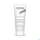 Noreva Trio White Xp Getönte Cc Creme Hell Lsf30 40ml, A-Nr.: 5354843 - 01