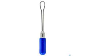 Ohrenreiniger -healthcare+metallschlinge Ju 79 12st, A-Nr.: 2949553 - 01