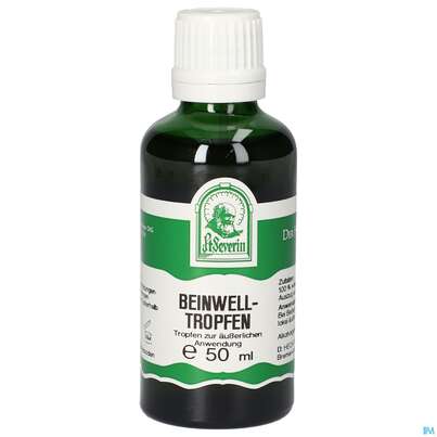 Pater Severin Beinwell Tropfen, A-Nr.: 4312647 - 03