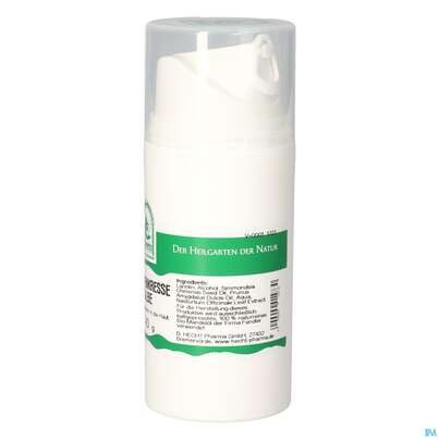 Pater Severin Brunnenkressen Salbe, A-Nr.: 5613687 - 01