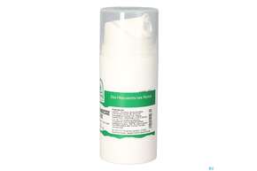 Pater Severin Brunnenkressen Salbe, A-Nr.: 5613687 - 01