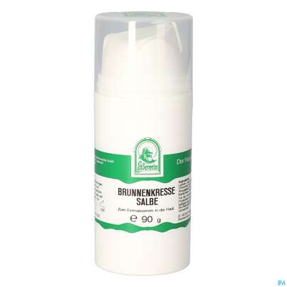 Pater Severin Brunnenkressen Salbe, A-Nr.: 5613687 - 03