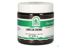 Pater Severin Lanolin Creme, A-Nr.: 5303573 - 01