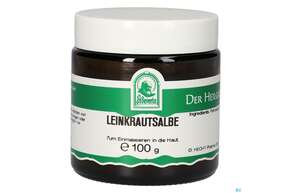 Pater Severin Leinkraut Salbe, A-Nr.: 4946725 - 01