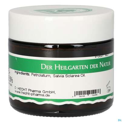 Pater Severin Muskatellersalbeiöl Salbe 5%, A-Nr.: 5357942 - 01
