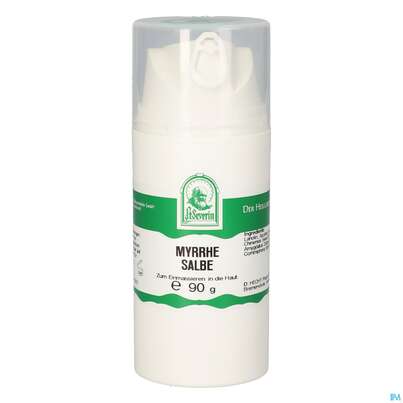 Pater Severin Myrrhe Salbe, A-Nr.: 5670780 - 02