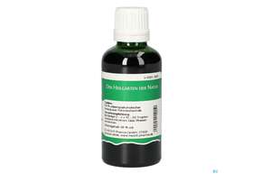 Pater Severin Yohimbehe Tropfen, A-Nr.: 5471827 - 01