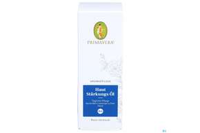 Primavera Aromapflege Haut Staerkungs Oel Bio 50ml, A-Nr.: 4588421 - 01