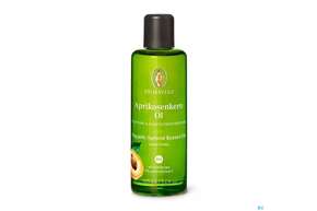 Primavera Bio-pflegeoel Aprikosekern 100ml, A-Nr.: 2859732 - 01