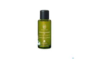Primavera Bio-pflegeoel Schwarzkuemmel 50ml, A-Nr.: 5731889 - 01