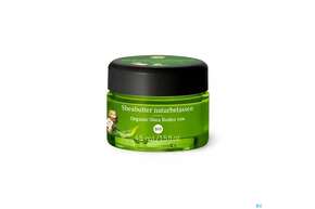 Primavera Bio-pflegeoel Sheabutter Naturbelassen 45ml, A-Nr.: 5731895 - 01