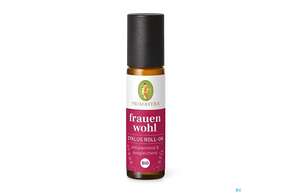 Primavera Frauenwohl Zyklus Aktu Roll-on Bio 10ml, A-Nr.: 5377608 - 01