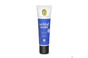 Primavera Schlafwohl Balsam Bio 30ml, A-Nr.: 5479792 - 01