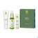 Sie sehen eine Packung Primavera Starter & Travel Set Pure Balance 1st, Produktbild: 01 Primavera Starter & Travel Set Pure Balance 1st, A-Nr.: 5660474 - 01