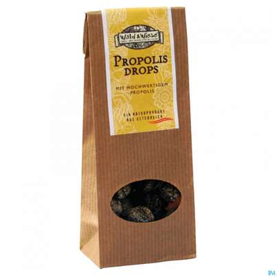 Propolis Drops 70g, A-Nr.: 3969090 - 02