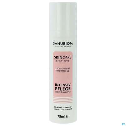 Sanubiom Skincare Sensitive 75ml, A-Nr.: 5644541 - 01