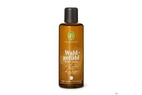 Saunaoel Primavera Aroma Bio Waldgefuehl 100ml, A-Nr.: 5683009 - 01