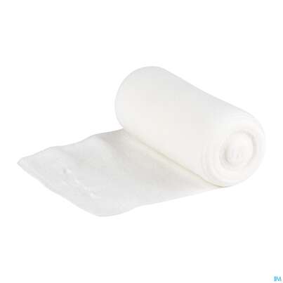 Sie sehen eine Packung Universalbinden Lenkelast/einzeln Verp. 5mx 10cm 10st, Produktbild: 02 Universalbinden Lenkelast/einzeln Verp. 5mx 10cm 10st, A-Nr.: 4284939 - 02