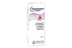 PASCOFEMIN® Tropfen, A-Nr.: 3522325 - 01