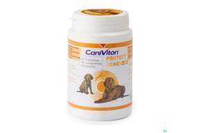 Veterinaerprodukte Caniviton Protect Tabl 90st, A-Nr.: 3015373 - 01