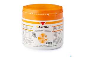Veterinaerprodukte Ipa Kitine Pulver 300g, A-Nr.: 3264969 - 01