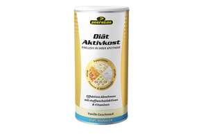 Peeroton Diät Aktivkost Vanille, A-Nr.: 4145416 - 01