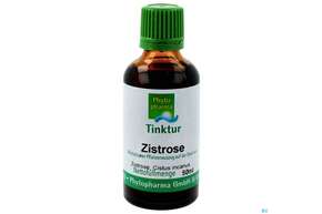 Zistrose Tinktur Phytopharma 50ml, A-Nr.: 5387966 - 01