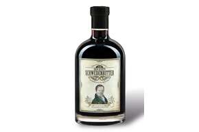 Der echte Schwedenbitter, A-Nr.: 0284345 - 01