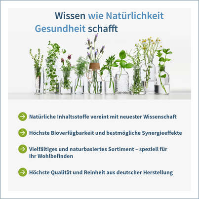 Sie sehen eine Packung NatuGena Magnesium-Taurat Kapseln, Produktbild: 05 NatuGena Magnesium-Taurat Kapseln, A-Nr.: 5815020 - 05