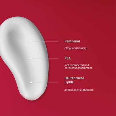 Sie sehen eine Packung PHYSIOGEL® Calming Relief A.I. Handcreme für gereizte Hände, Produktbild: 03 PHYSIOGEL® Calming Relief A.I. Handcreme für gereizte Hände, A-Nr.: 5460290 - 03